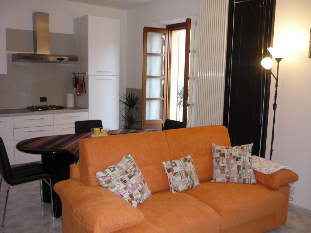 Serbelloni Holiday Apartment 37 ベッラージョ 部屋 写真