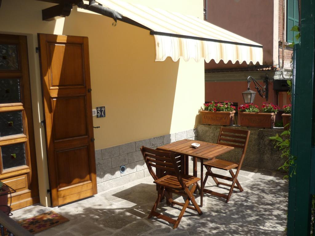 Serbelloni Holiday Apartment 37 ベッラージョ 部屋 写真